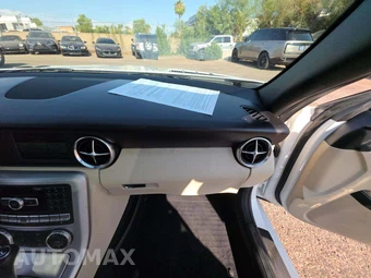 2014 Mercedes-Benz SLK 250 - miniatura 14