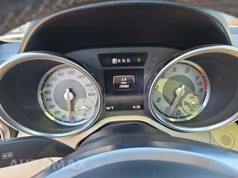 2014 Mercedes-Benz SLK 250 - miniatura 6