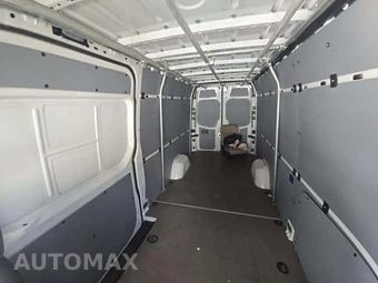 2014 Mercedes-Benz Sprinter 2500 Cargo Van High Roof 170.3" WB - miniatura 12