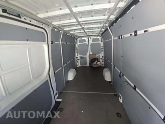 2014 Mercedes-Benz Sprinter 2500 Cargo Van High Roof 170.3" WB - miniatura 13