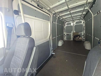 2014 Mercedes-Benz Sprinter 2500 Cargo Van High Roof 170.3" WB - miniatura 15