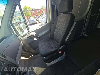 2014 Mercedes-Benz Sprinter 2500 Cargo Van High Roof 170.3" WB - miniatura 17
