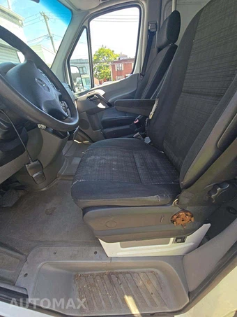 2014 Mercedes-Benz Sprinter 2500 Cargo Van High Roof 170.3" WB - miniatura 20