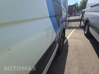 2014 Mercedes-Benz Sprinter 2500 Cargo Van High Roof 170.3" WB - miniatura 22
