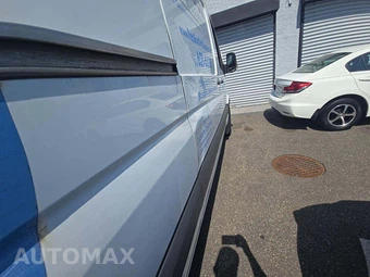 2014 Mercedes-Benz Sprinter 2500 Cargo Van High Roof 170.3" WB - miniatura 26