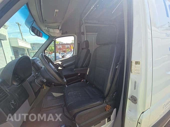 2014 Mercedes-Benz Sprinter 2500 Cargo Van High Roof 170.3" WB - miniatura 6