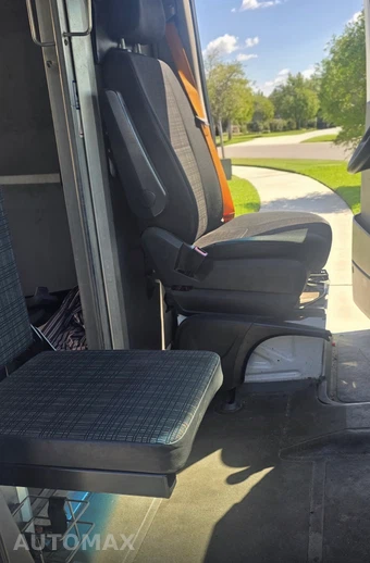 2014 Mercedes-Benz Sprinter 2500 Cargo Van High Roof 170.3" WB - miniatura 6