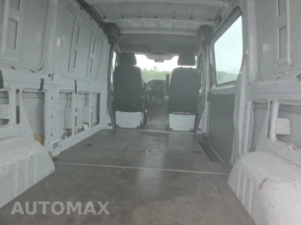 2014 Mercedes-Benz Sprinter 2500 Cargo Van Standard Roof 144.3" WB - miniatura 15