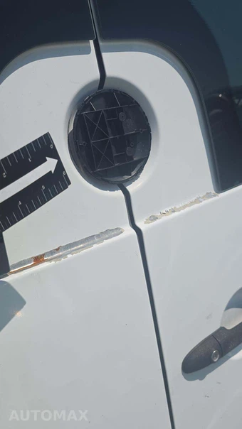 2014 Mercedes-Benz Sprinter 2500 Cargo Van Standard Roof 144.3" WB - miniatura 20