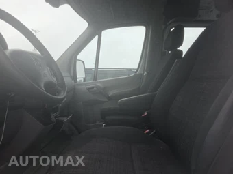 2014 Mercedes-Benz Sprinter 2500 Cargo Van Standard Roof 144.3" WB - miniatura 7