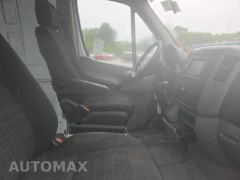 2014 Mercedes-Benz Sprinter 2500 Cargo Van Standard Roof 144.3" WB - miniatura 8