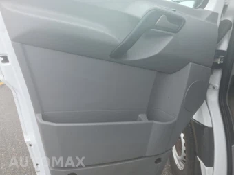 2014 Mercedes-Benz Sprinter 2500 Cargo Van Standard Roof 144.3" WB - miniatura 9