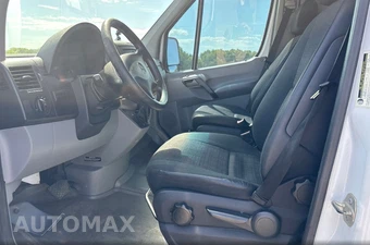 2014 Mercedes-Benz Sprinter 2500 Cargo Van Standard Roof 144.3" WB - miniatura 10