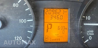 2014 Mercedes-Benz Sprinter 2500 Cargo Van Standard Roof 144.3" WB - miniatura 11