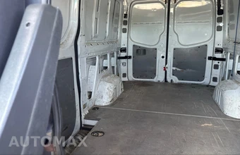 2014 Mercedes-Benz Sprinter 2500 Cargo Van Standard Roof 144.3" WB - miniatura 13