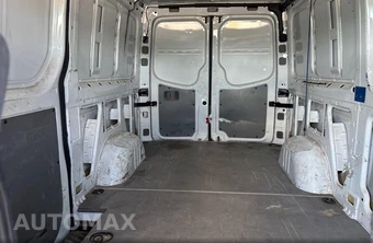 2014 Mercedes-Benz Sprinter 2500 Cargo Van Standard Roof 144.3" WB - miniatura 14
