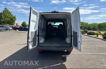 2014 Mercedes-Benz Sprinter 2500 Cargo Van Standard Roof 144.3" WB - miniatura 15