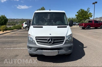 2014 Mercedes-Benz Sprinter 2500 Cargo Van Standard Roof 144.3" WB - miniatura 2