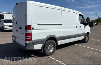 2014 Mercedes-Benz Sprinter 2500 Cargo Van Standard Roof 144.3" WB - miniatura 5