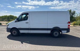 2014 Mercedes-Benz Sprinter 2500 Cargo Van Standard Roof 144.3" WB - miniatura 6