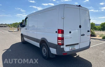 2014 Mercedes-Benz Sprinter 2500 Cargo Van Standard Roof 144.3" WB - miniatura 7