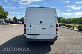 2014 Mercedes-Benz Sprinter 2500 Cargo Van Standard Roof 144.3" WB - miniatura 8