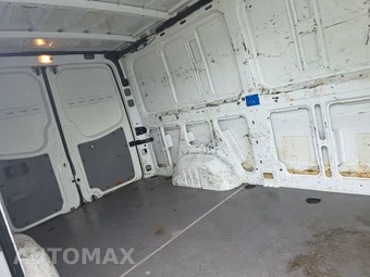 2014 Mercedes-Benz Sprinter 2500 Cargo Van Standard Roof 144.3" WB - miniatura 13