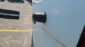 2014 Mercedes-Benz Sprinter 2500 Cargo Van Standard Roof 144.3" WB - miniatura 19