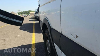 2014 Mercedes-Benz Sprinter 2500 Cargo Van Standard Roof 144.3" WB - miniatura 22
