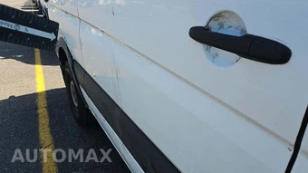 2014 Mercedes-Benz Sprinter 2500 Cargo Van Standard Roof 144.3" WB - miniatura 24