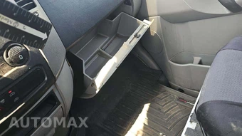 2014 Mercedes-Benz Sprinter 2500 Cargo Van Standard Roof 144.3" WB - miniatura 25