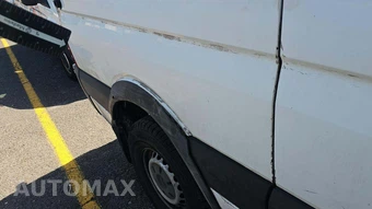 2014 Mercedes-Benz Sprinter 2500 Cargo Van Standard Roof 144.3" WB - miniatura 27