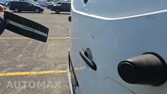 2014 Mercedes-Benz Sprinter 2500 Cargo Van Standard Roof 144.3" WB - miniatura 30