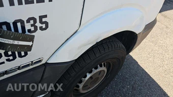2014 Mercedes-Benz Sprinter 2500 Cargo Van Standard Roof 144.3" WB - miniatura 32