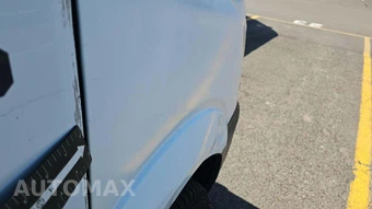 2014 Mercedes-Benz Sprinter 2500 Cargo Van Standard Roof 144.3" WB - miniatura 35