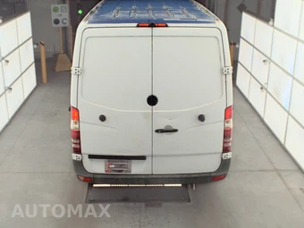 2014 Mercedes-Benz Sprinter 2500 Cargo Van Standard Roof 144.3" WB - miniatura 5