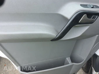 2014 Mercedes-Benz Sprinter 2500 Cargo Van Standard Roof 144.3" WB - miniatura 9