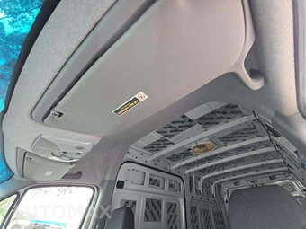 2014 Mercedes-Benz Sprinter 2500 Cargo Van Standard Roof 144.3" WB - miniatura 11