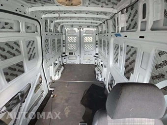 2014 Mercedes-Benz Sprinter 2500 Cargo Van Standard Roof 144.3" WB - miniatura 13