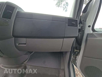 2014 Mercedes-Benz Sprinter 2500 Cargo Van Standard Roof 144.3" WB - miniatura 19
