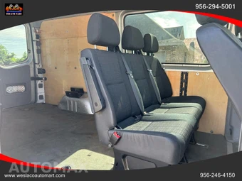 2014 Mercedes-Benz Sprinter 2500 Crew Van Standard Roof 144.3" WB – miniatura 10
