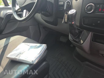 2014 Mercedes-Benz Sprinter 2500 Crew Van Standard Roof 144.3" WB - miniatura 21