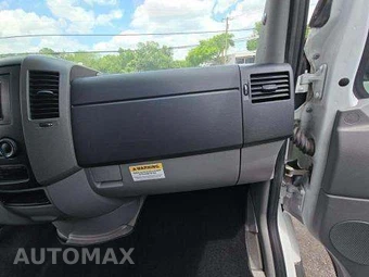 2014 Mercedes-Benz Sprinter 2500 Passenger Van High Roof 170.3" WB – miniatura 20