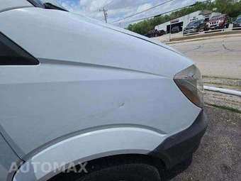 2014 Mercedes-Benz Sprinter 2500 Passenger Van High Roof 170.3" WB – miniatura 22