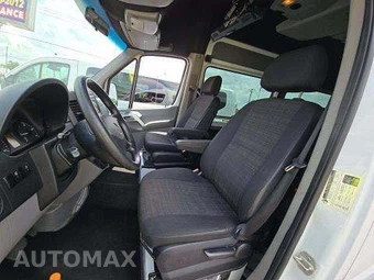 2014 Mercedes-Benz Sprinter 2500 Passenger Van High Roof 170.3" WB – miniatura 6