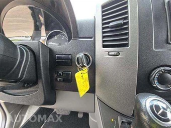 2014 Mercedes-Benz Sprinter 2500 Passenger Van High Roof 170.3" WB – miniatura 8