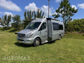 2014 Mercedes-Benz Sprinter 3500 Cab Chassis DRW - car from the USA, Manheim Buy-Now listing at AUTOMAX
