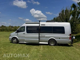 2014 Mercedes-Benz Sprinter 3500 Cab Chassis DRW - miniatura 10