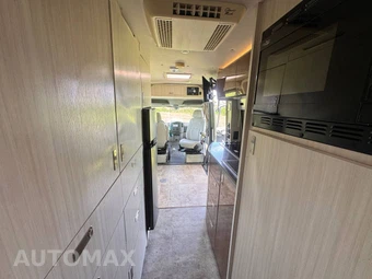 2014 Mercedes-Benz Sprinter 3500 Cab Chassis DRW - miniatura 20