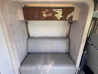 2014 Mercedes-Benz Sprinter 3500 Cab Chassis DRW - miniatura 32